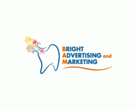 Bright Advertising and Marketing entry by mojmartin