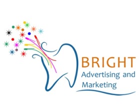 Bright Advertising and Marketing entry by michaels