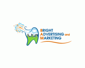 Bright Advertising and Marketing entry by mojmartin