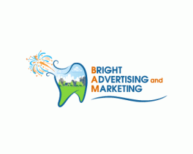 Bright Advertising and Marketing entry by mojmartin