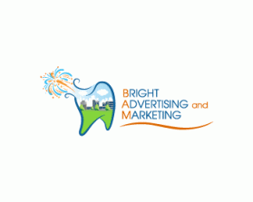 Bright Advertising and Marketing entry by mojmartin