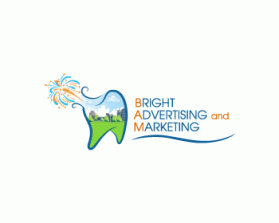 Bright Advertising and Marketing entry by mojmartin