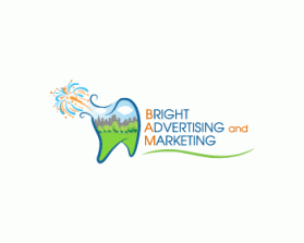 Bright Advertising and Marketing entry by mojmartin