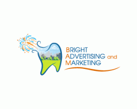 Bright Advertising and Marketing entry by mojmartin