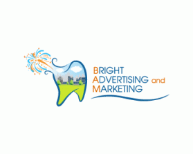 Bright Advertising and Marketing entry by mojmartin