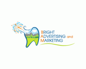 Bright Advertising and Marketing entry by mojmartin