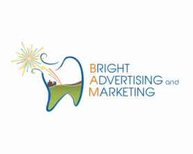 Bright Advertising and Marketing entry by tornado