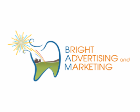 Bright Advertising and Marketing entry by tornado