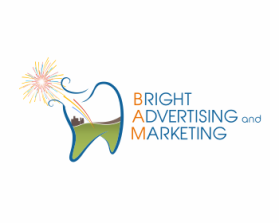 Bright Advertising and Marketing entry by tornado