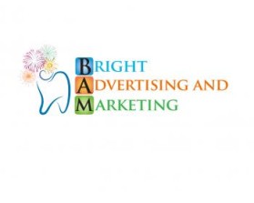 Bright Advertising and Marketing entry by logo212
