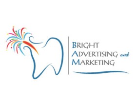Bright Advertising and Marketing entry by oscardesigns