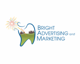 Bright Advertising and Marketing entry by tornado