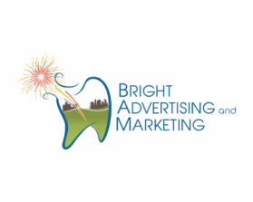 Bright Advertising and Marketing entry by tornado