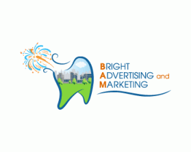 Bright Advertising and Marketing entry by mojmartin