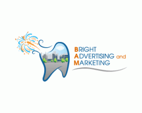 Bright Advertising and Marketing entry by mojmartin