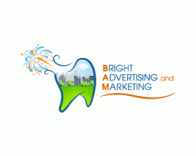 Bright Advertising and Marketing entry by mojmartin