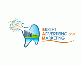 Bright Advertising and Marketing entry by mojmartin