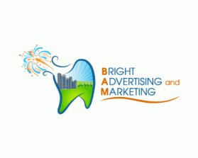 Winning entry: Bright Advertising and Marketing entry by mojmartin