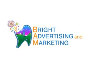 Bright Advertising and Marketing entry by beekitty7