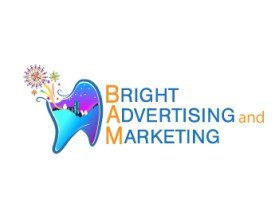 Bright Advertising and Marketing entry by beekitty7