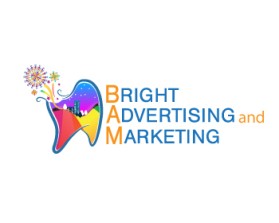Bright Advertising and Marketing entry by beekitty7