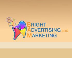 Bright Advertising and Marketing entry by beekitty7