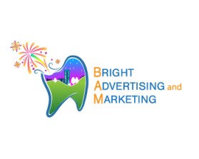Bright Advertising and Marketing entry by beekitty7
