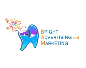 Bright Advertising and Marketing entry by beekitty7