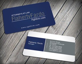Flaherty Fardo, LLC entry by skyford412