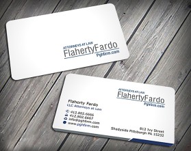Flaherty Fardo, LLC entry by skyford412