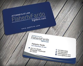 Flaherty Fardo, LLC entry by skyford412