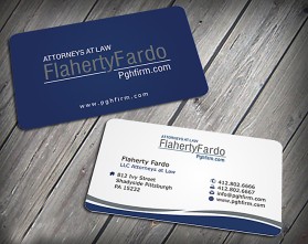 Flaherty Fardo, LLC entry by skyford412