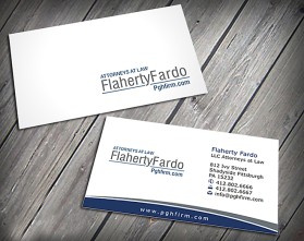 Flaherty Fardo, LLC entry by skyford412