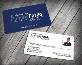 Flaherty Fardo, LLC entry by skyford412