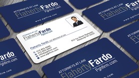 Flaherty Fardo, LLC entry by skyford412
