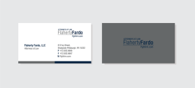Flaherty Fardo, LLC entry by lurth