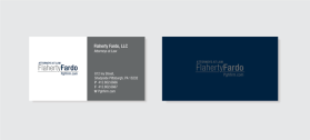 Flaherty Fardo, LLC entry by lurth