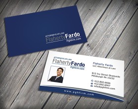 Flaherty Fardo, LLC entry by skyford412