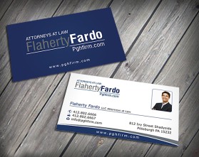 Flaherty Fardo, LLC entry by skyford412