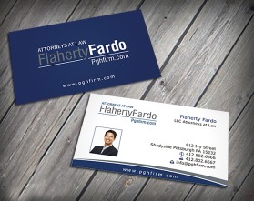 Flaherty Fardo, LLC entry by skyford412