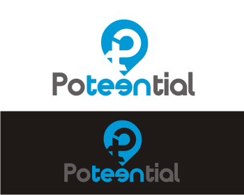 Logo Design for Poteential