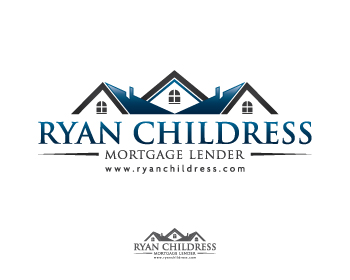 Logo Design for Ryan Childress