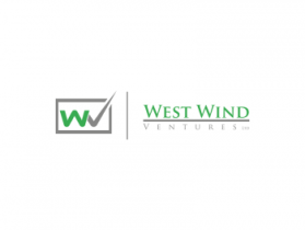 West Wind Ventures Ltd entry by PANTONE