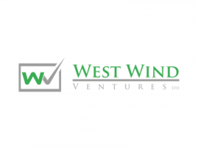 West Wind Ventures Ltd entry by PANTONE