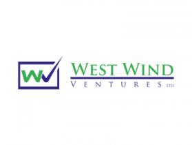 West Wind Ventures Ltd entry by PANTONE