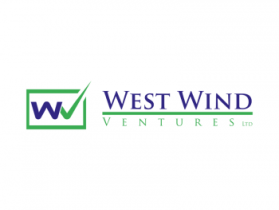 West Wind Ventures Ltd entry by PANTONE