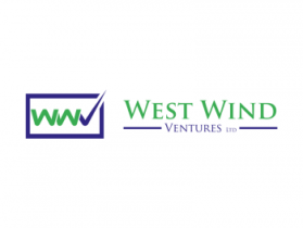 West Wind Ventures Ltd entry by PANTONE