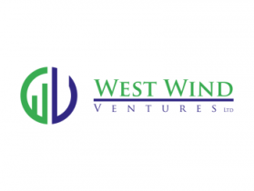 West Wind Ventures Ltd entry by PANTONE