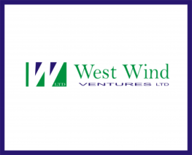 West Wind Ventures Ltd entry by evycantiq