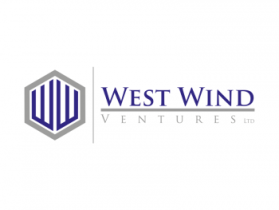 West Wind Ventures Ltd entry by PANTONE
